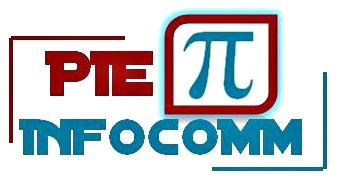Pie Infocomm Logo